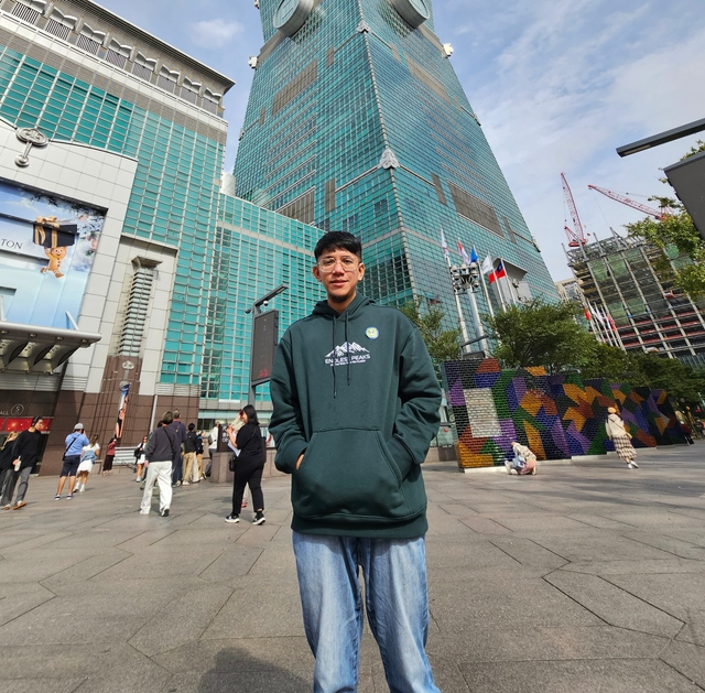 Dale Nacario - Property Owner